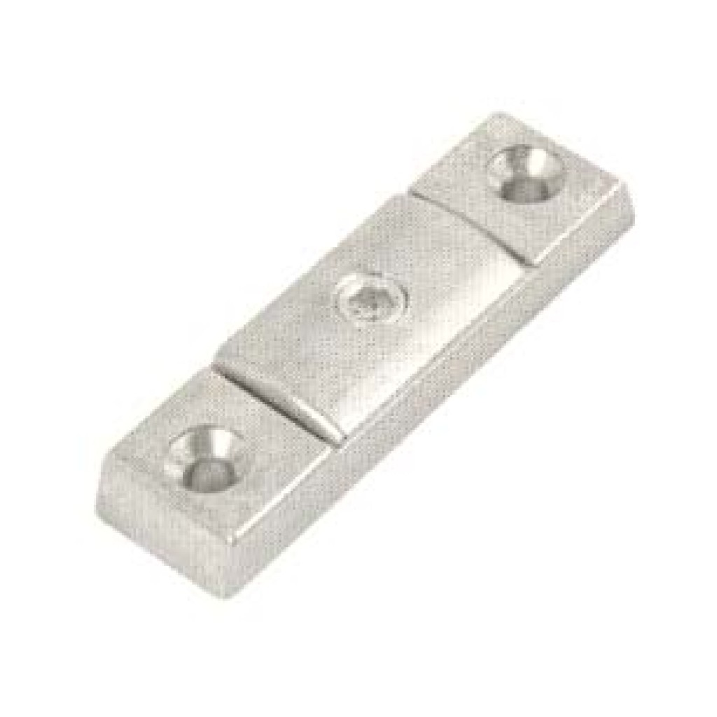 SOPORTE APOYO A40017.06.16 CROMO