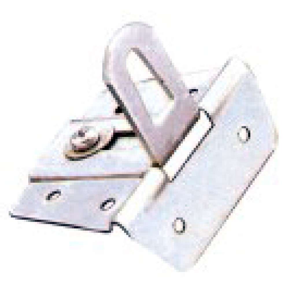 SOPORTE COCINA REF. 4 ZINCADO