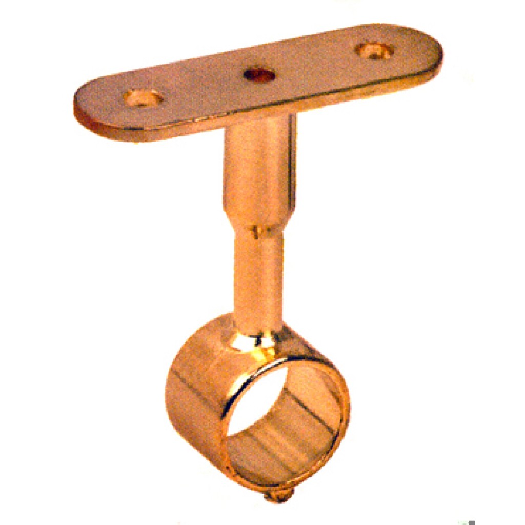 SOPORTE CROMADO CROMOCORT   19-ABIERTO