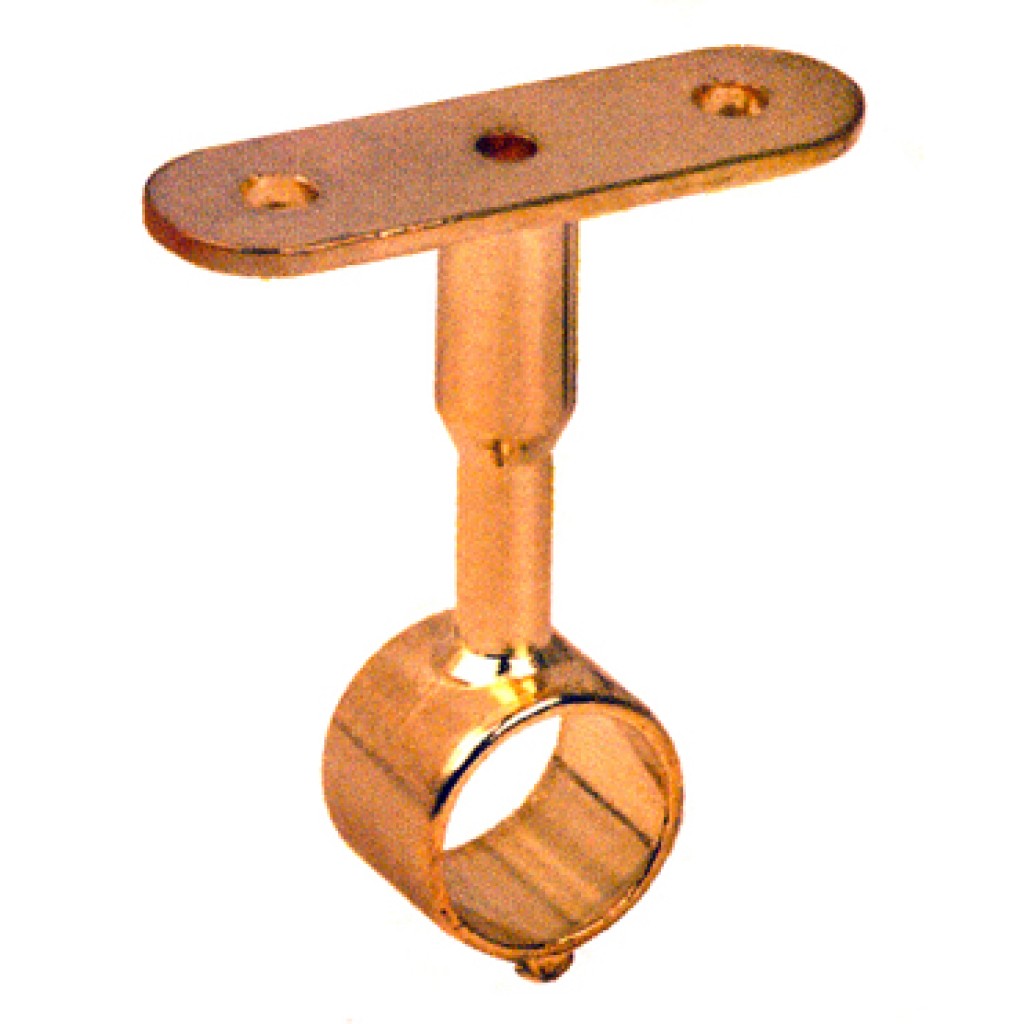 SOPORTE LATONADO CROMOCORT  19-ABIERTO