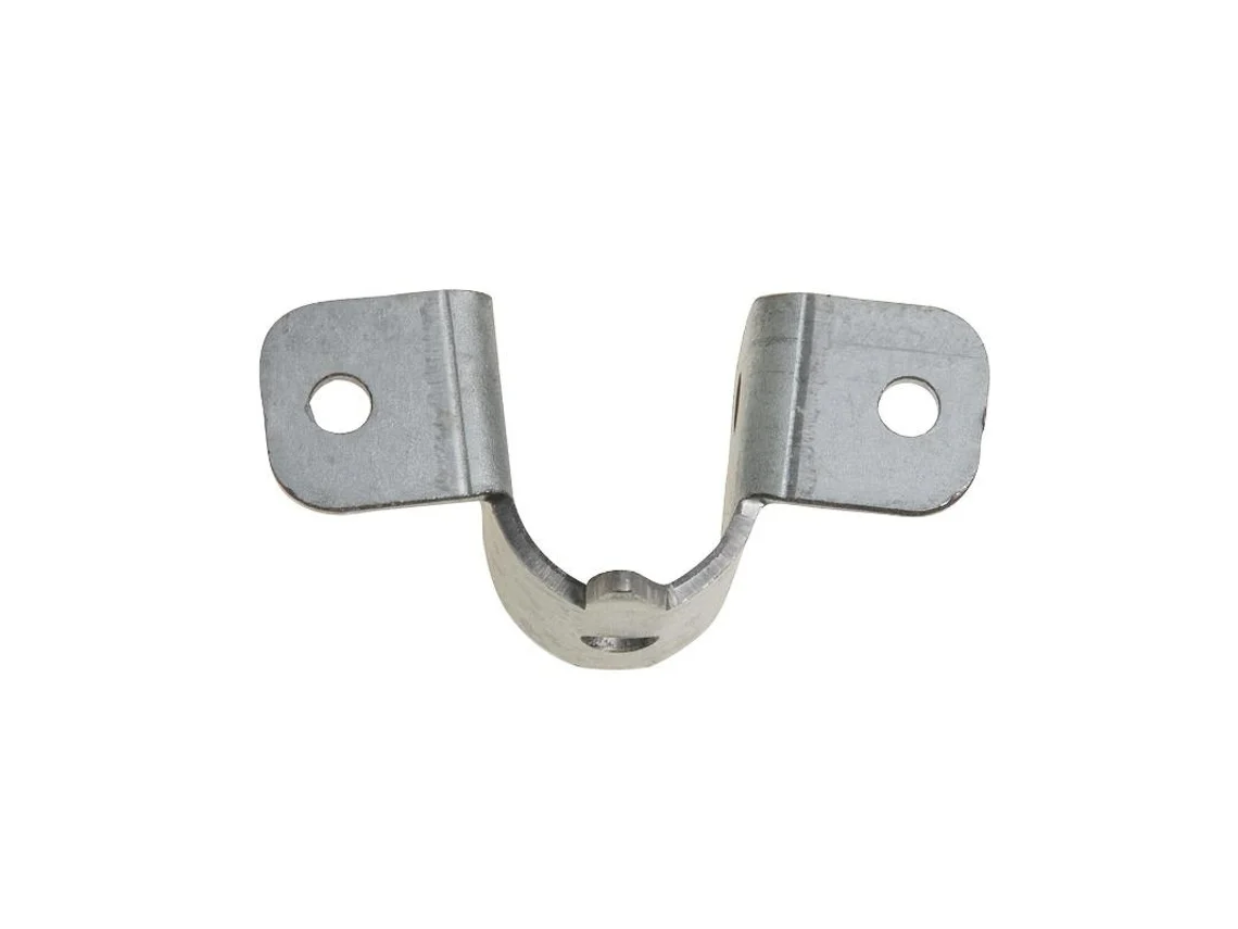 SOPORTE PINCHO N§3 ZINCADO