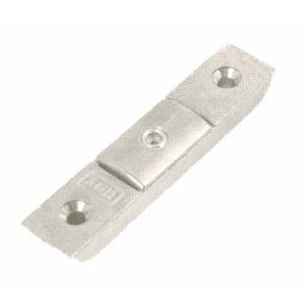 SOPORTE APOYO A40017.01.16 CROMO