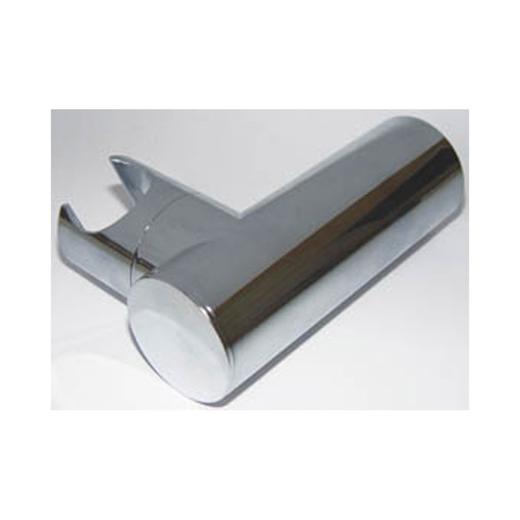 SOPORTE DUCHA             CROMO