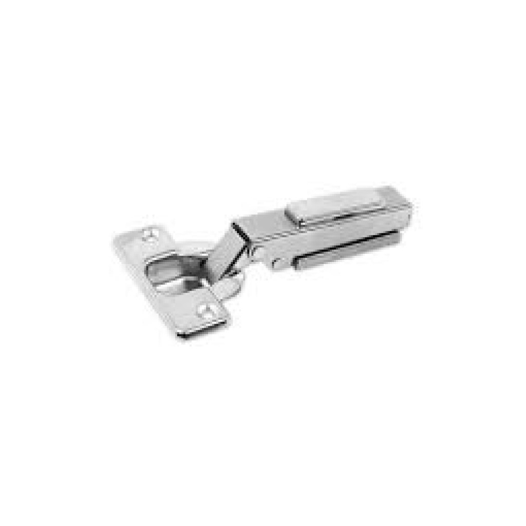 SOPORTE CLOCK-3 C8 NIQUEL C/TO.RF.05235