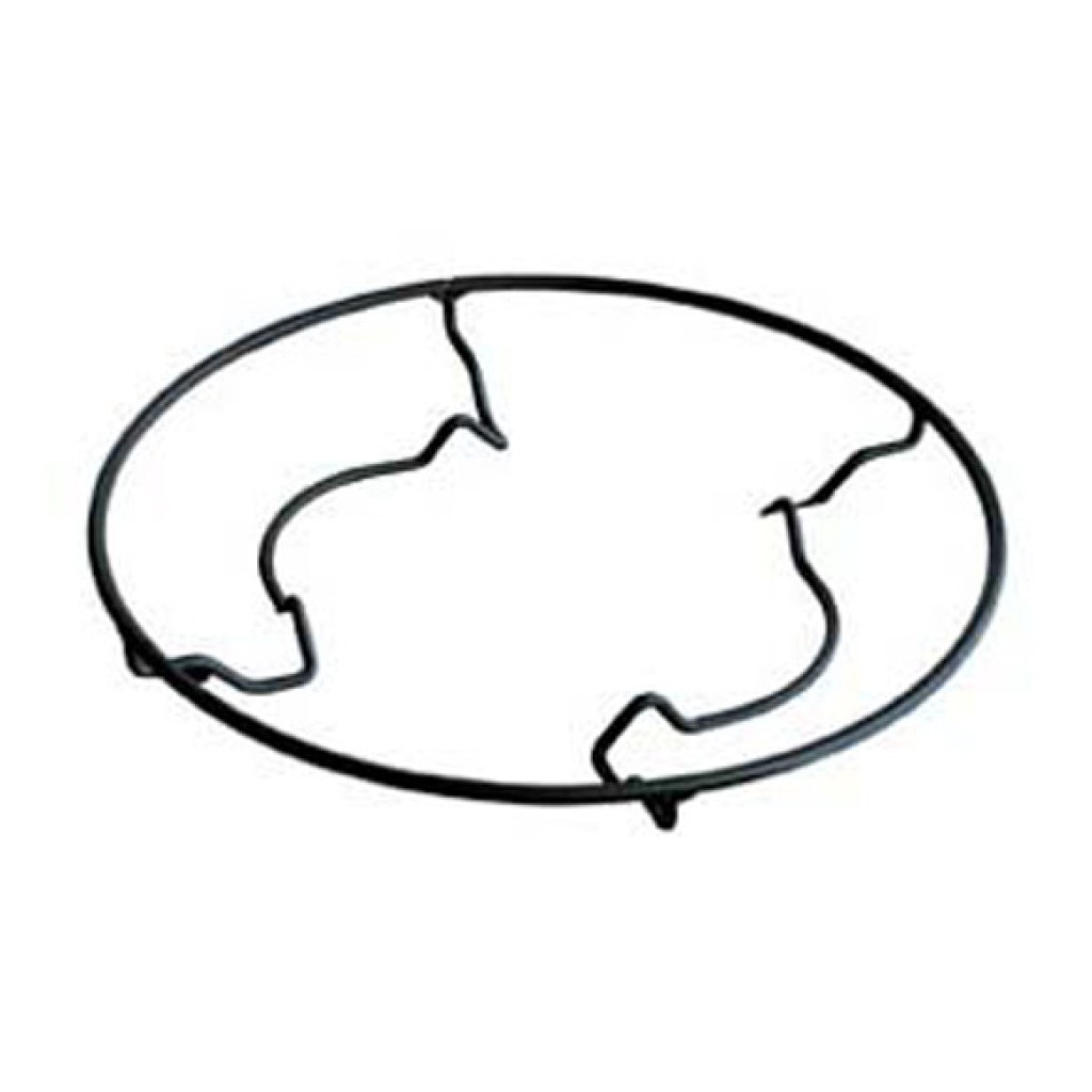 SOPORTE PARA GAS VITRAGRILL .          *