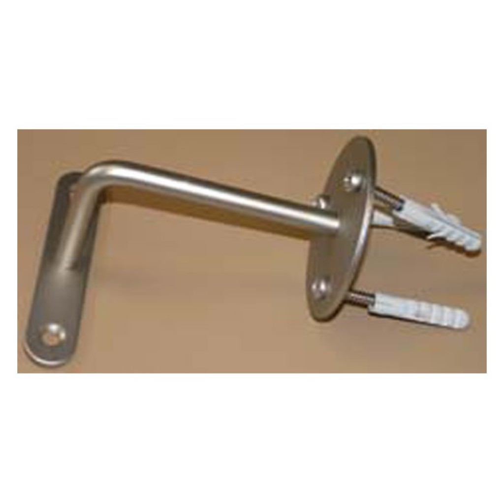 SOPORTE PASAMANO LARGO COR870010-N/MAT