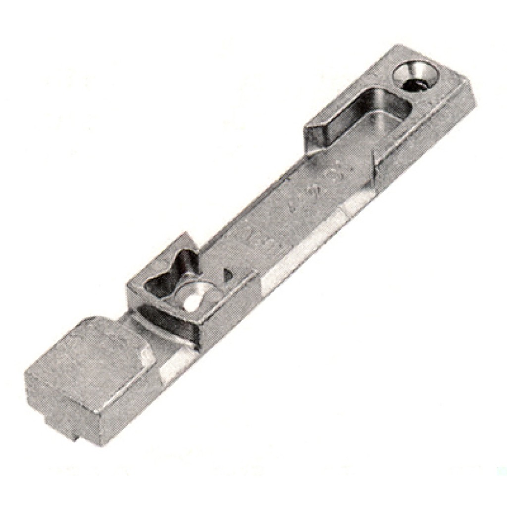 SOPORTE INF. A48010CR01 O.B.  EJE13