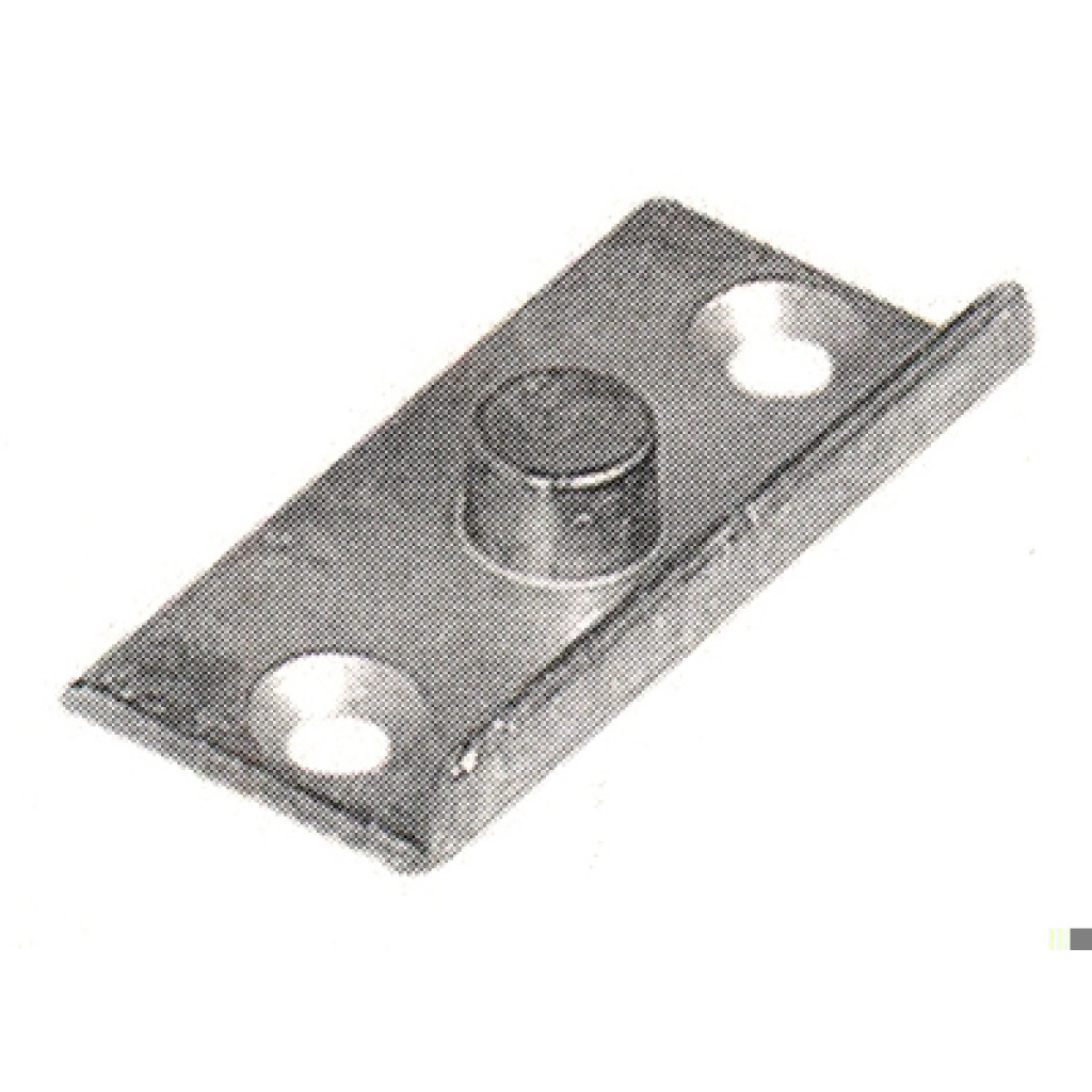 SOPORTE SEGURO A48010CR03     EJE13