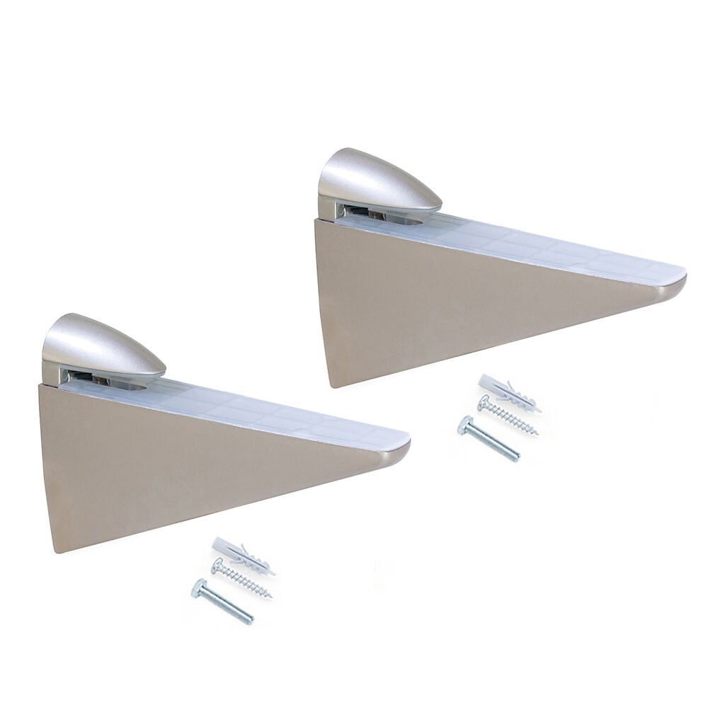 SOPORTE HALCON  RF.4009224  ALUMIN(UND)