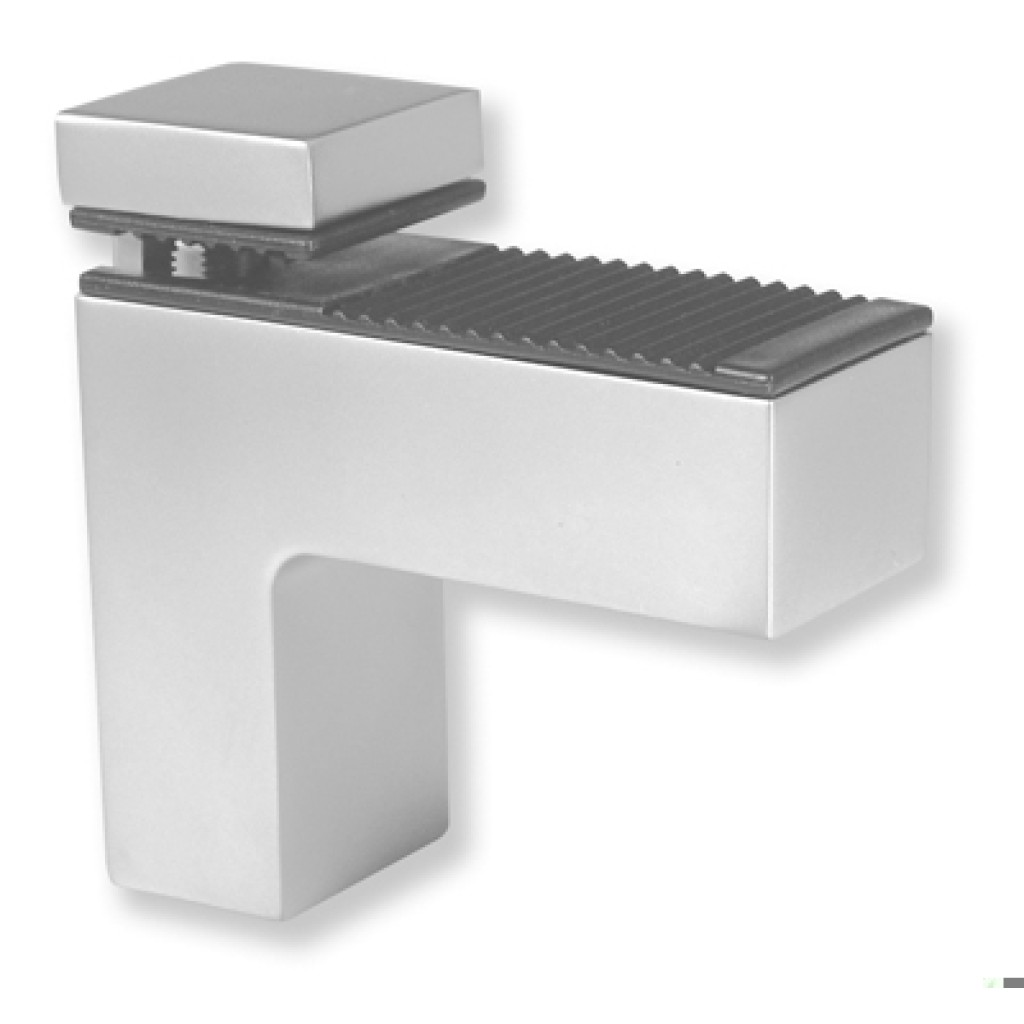 SOPORTE SQUAD-2 RF.4009125  ALUMIN (UND)