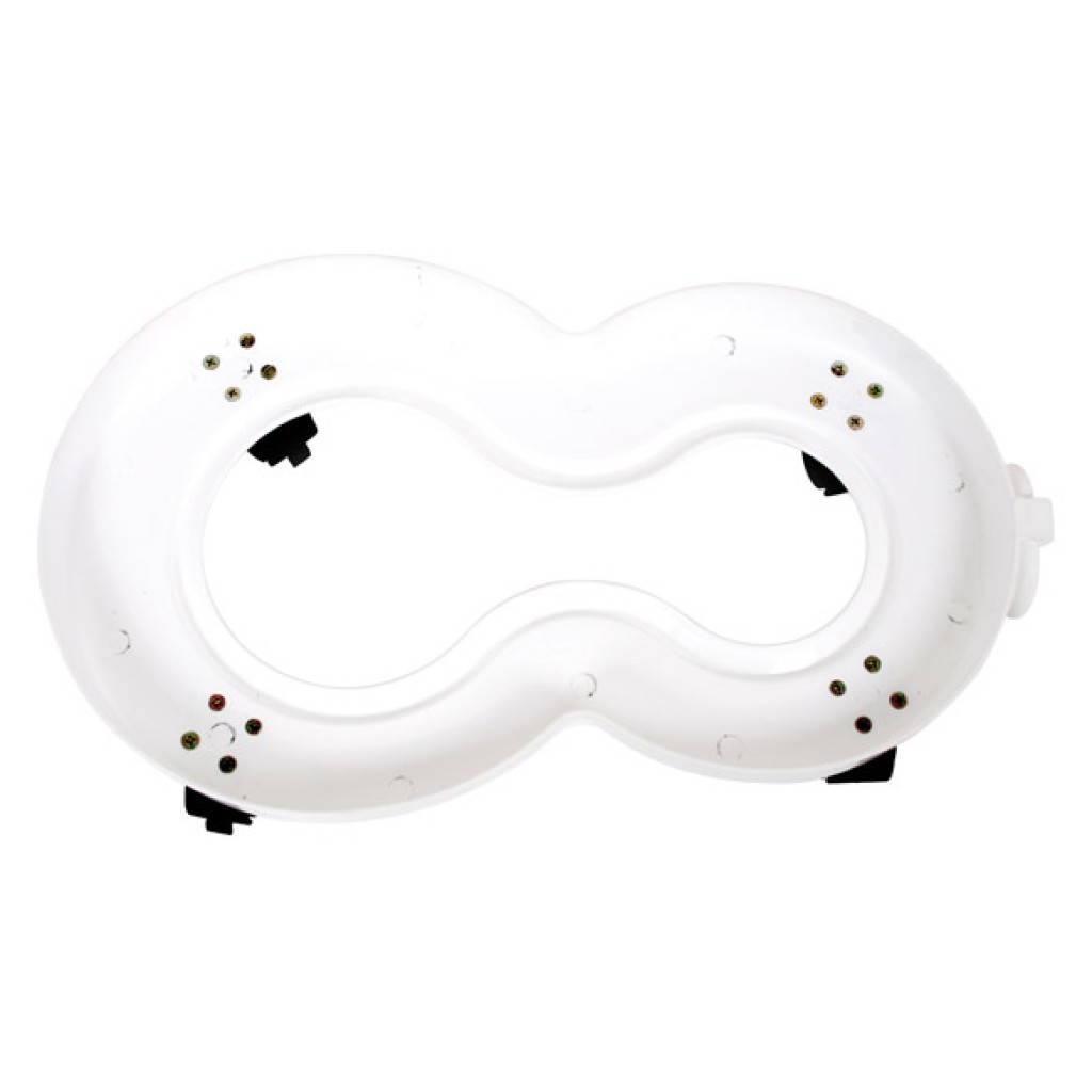 SOPORTE RUEDAS CUBO CENTRIFUGO