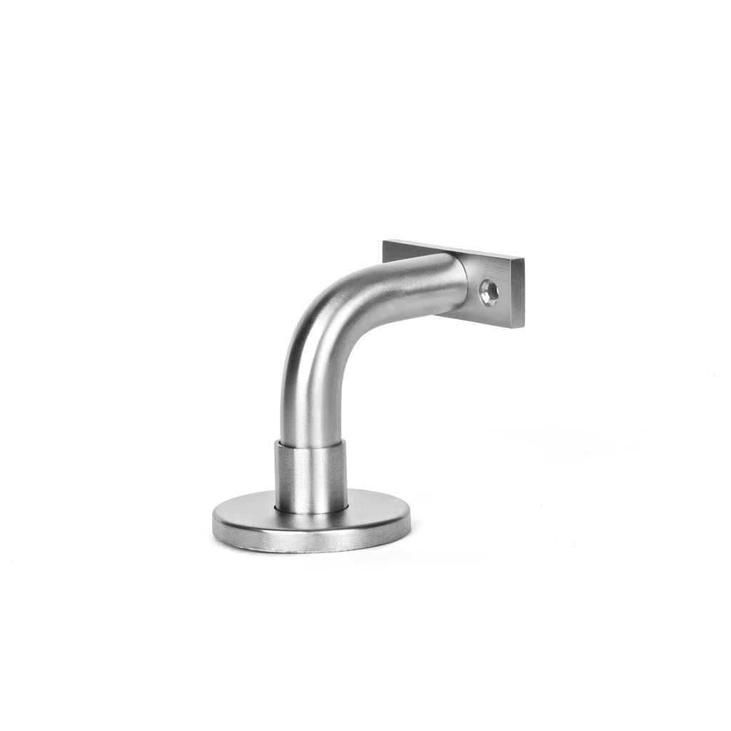 SOPORTE PASAMANO 079.1 INOX.MAT4995200