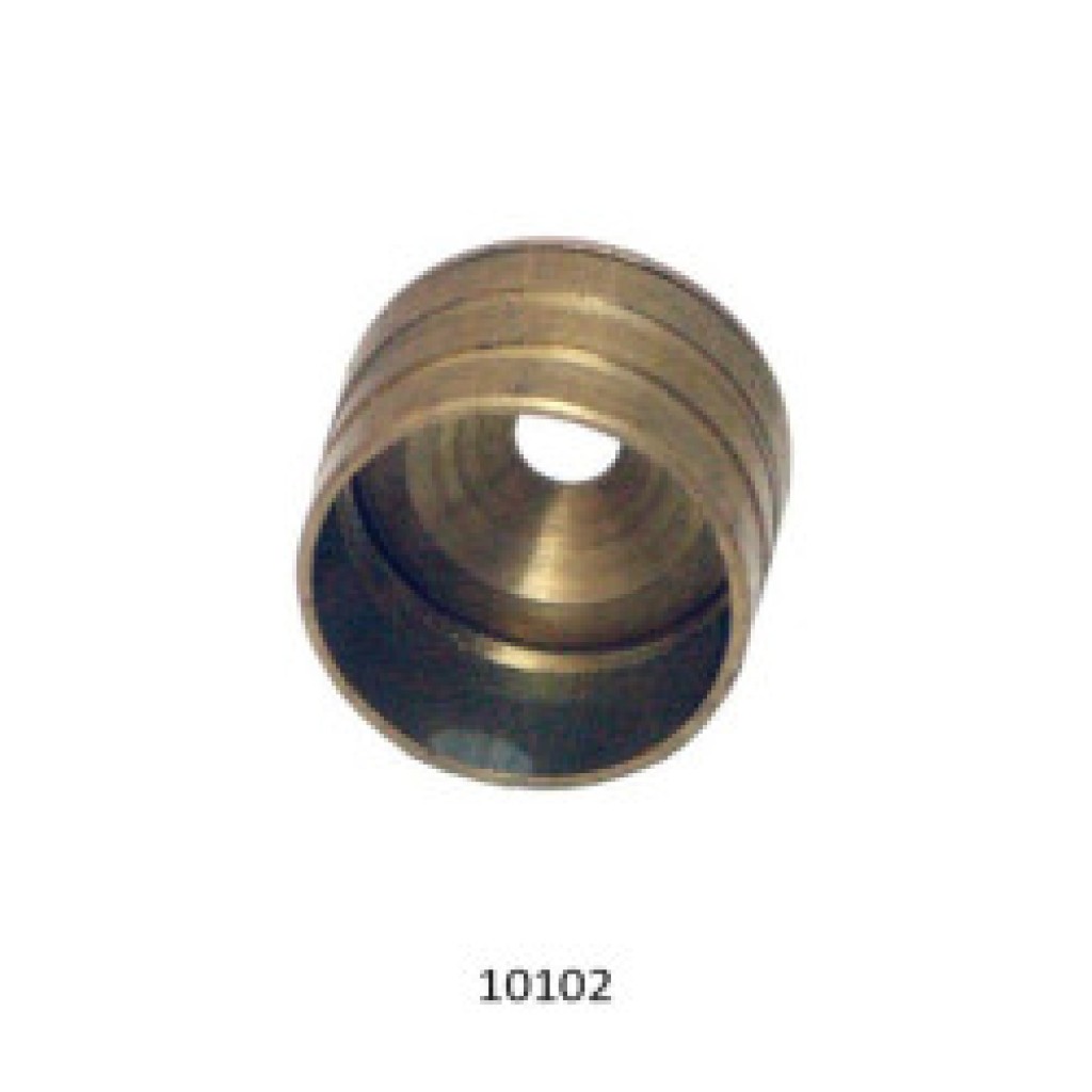 CASQUILLO BARRA STOR LT.12MM 3250120-2U.