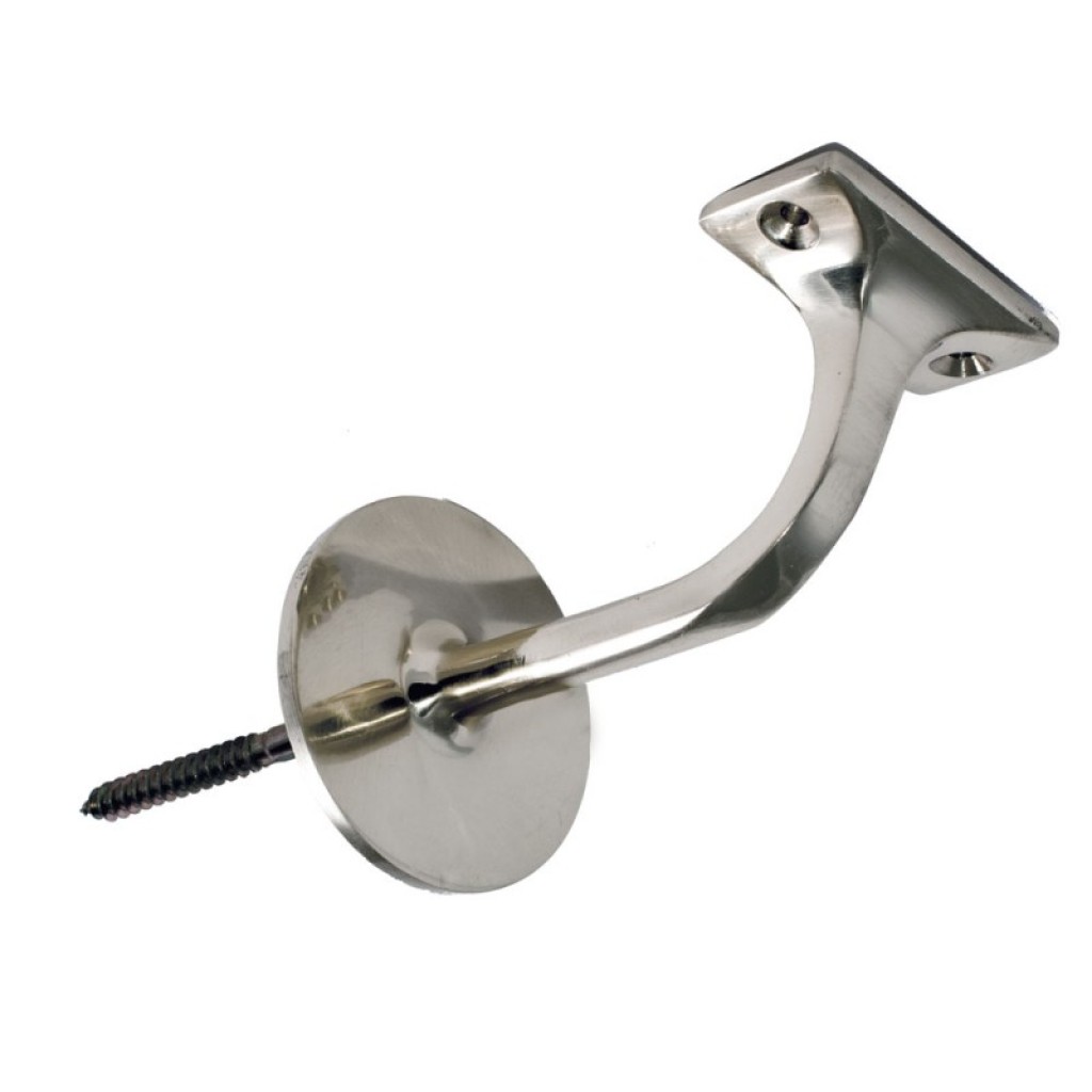 SOPORTE PASAMANO C/PLACA NIQ.M 10824301