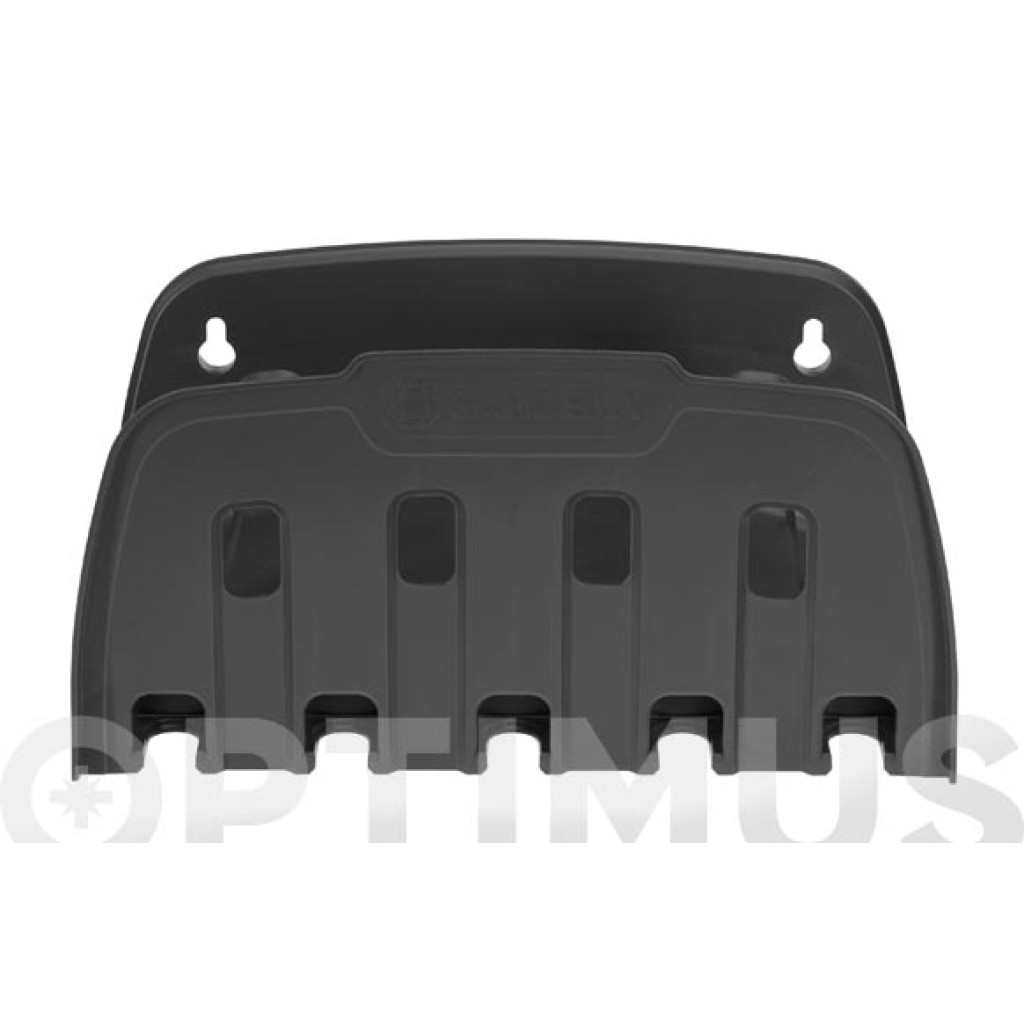 COLGADOR MANGUERA PARED   25 M é 15 MM