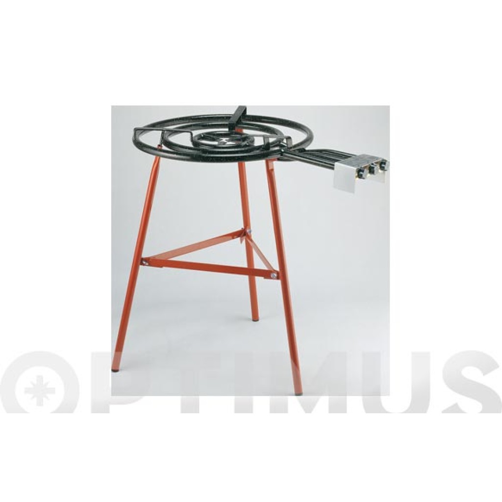 SOPORTE REFORZADO PARA PAE12-B/75CM
