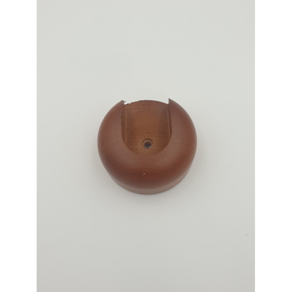 SOPORTE LATERAL (2UND) 29MM CEREZO