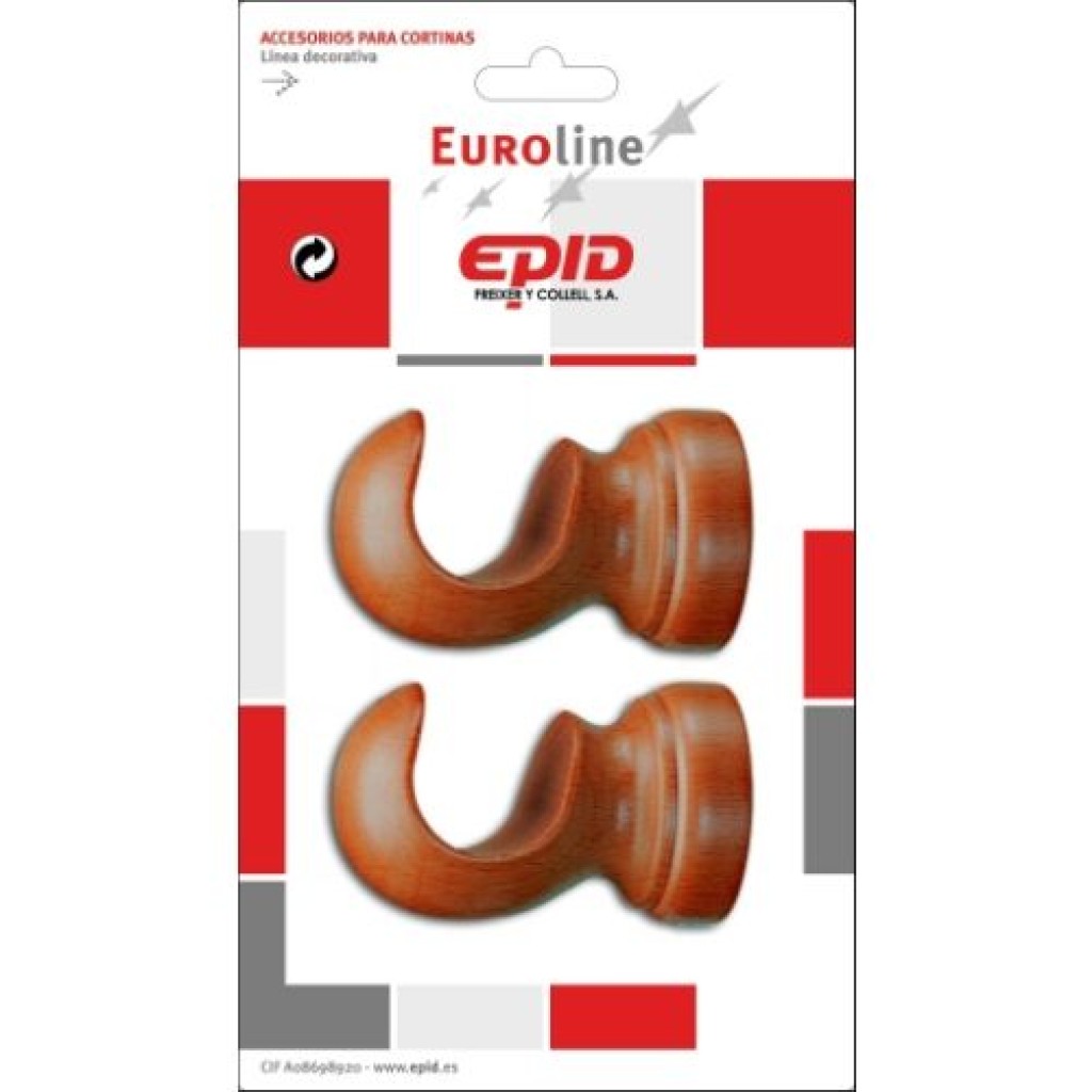 SOPORTE TECHO   (2UND) 29MM HAYA