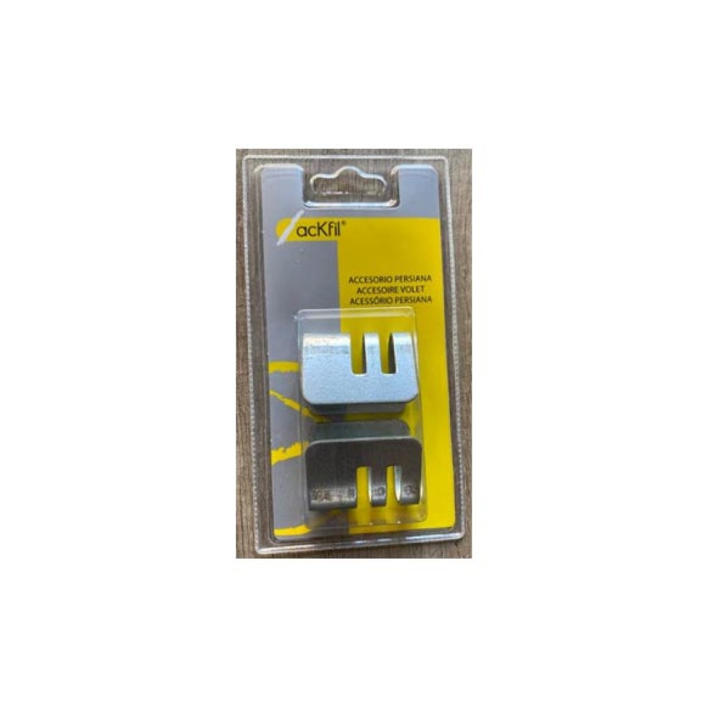 SOPORTE EJE PERSINA (BLISTER 2U)