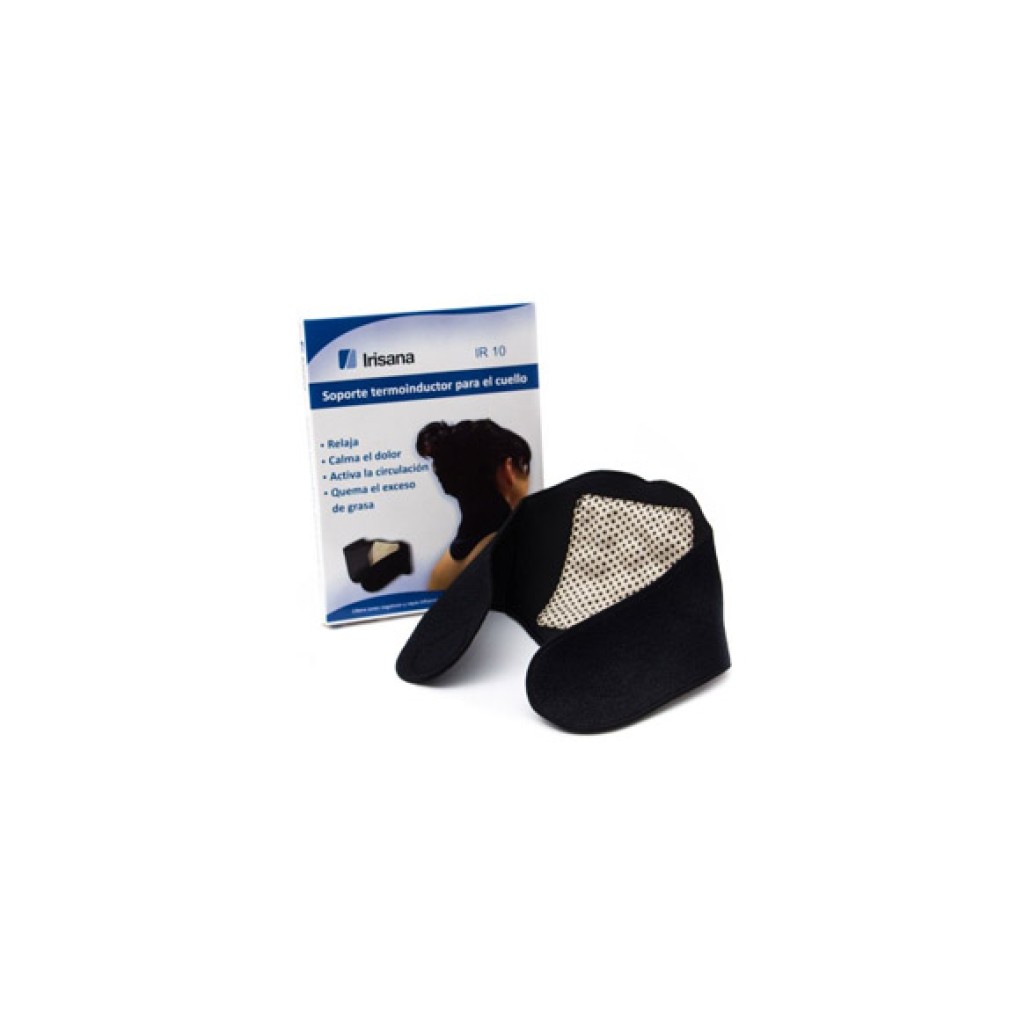 SOPORTE TERMOINDUCTOR CUELLO