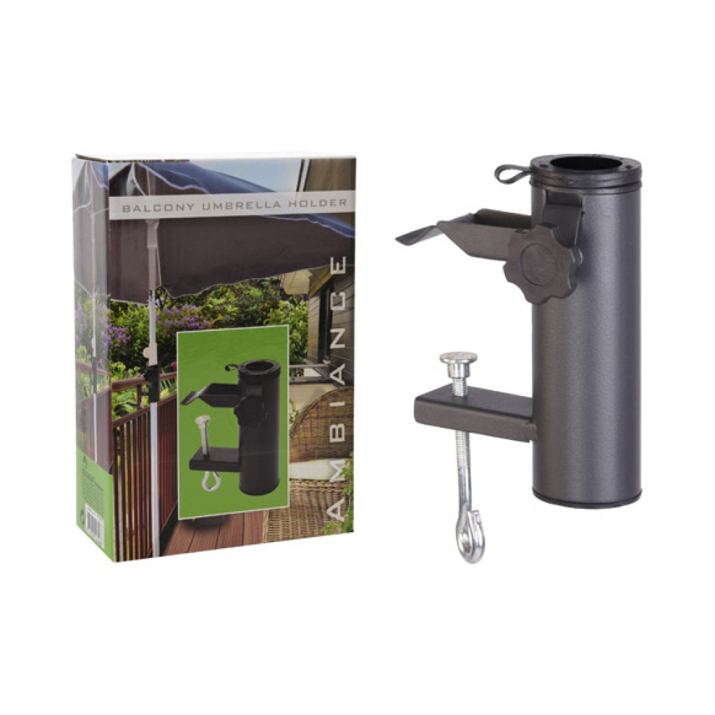 SOPORTE DE PARASOL PARA BAHASTA é38 MM
