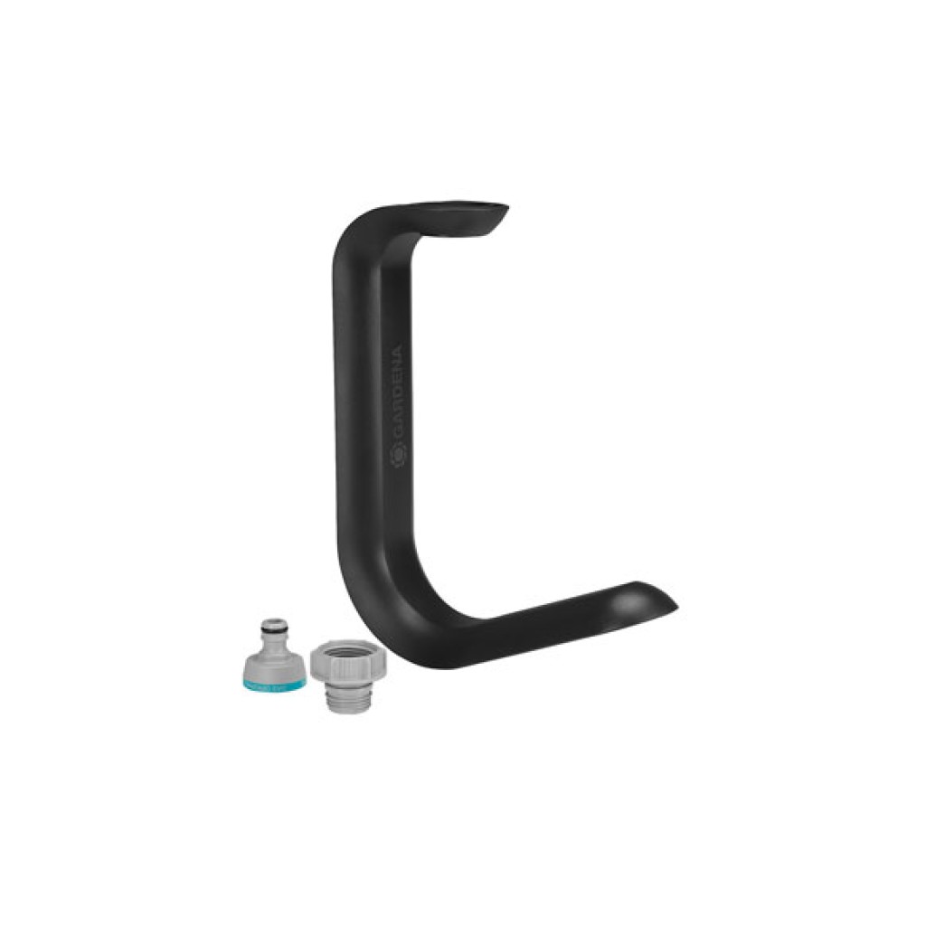 COLGADOR MANGUERA TAP FIX