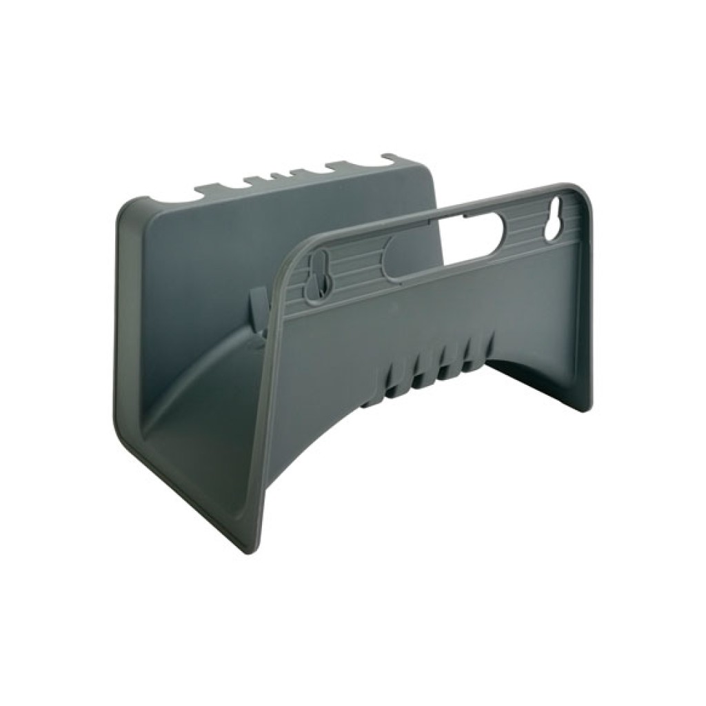 COLGADOR MANGUERA PARED