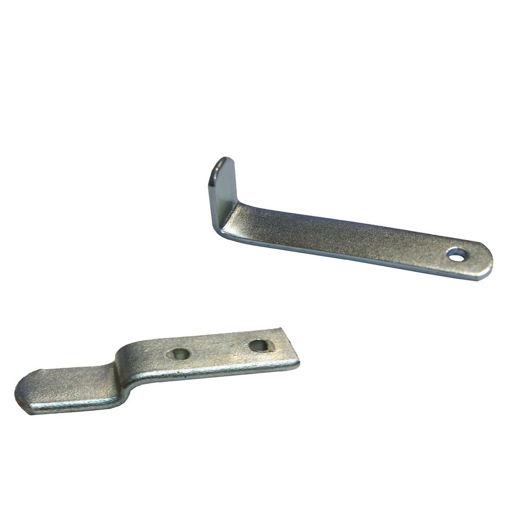 SOSTENEDOR ALDABA PLANO       1650501