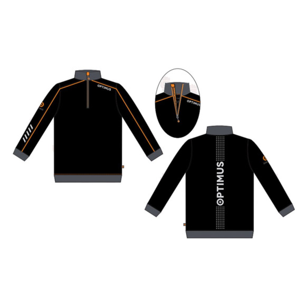 SUDADERA OPTIMUS          T XXL