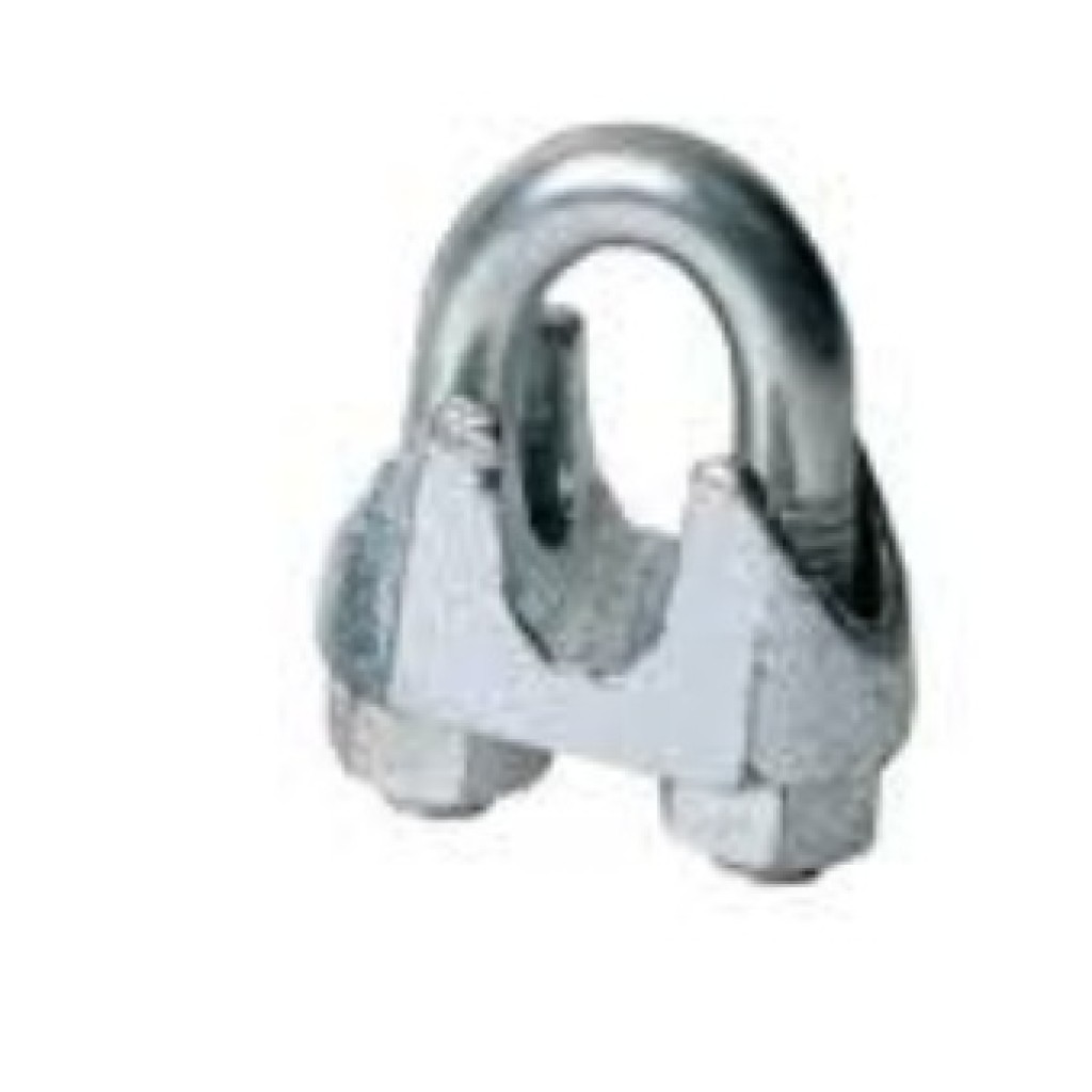 SUJETACABLE TIPO GARRA      210-3/ 4