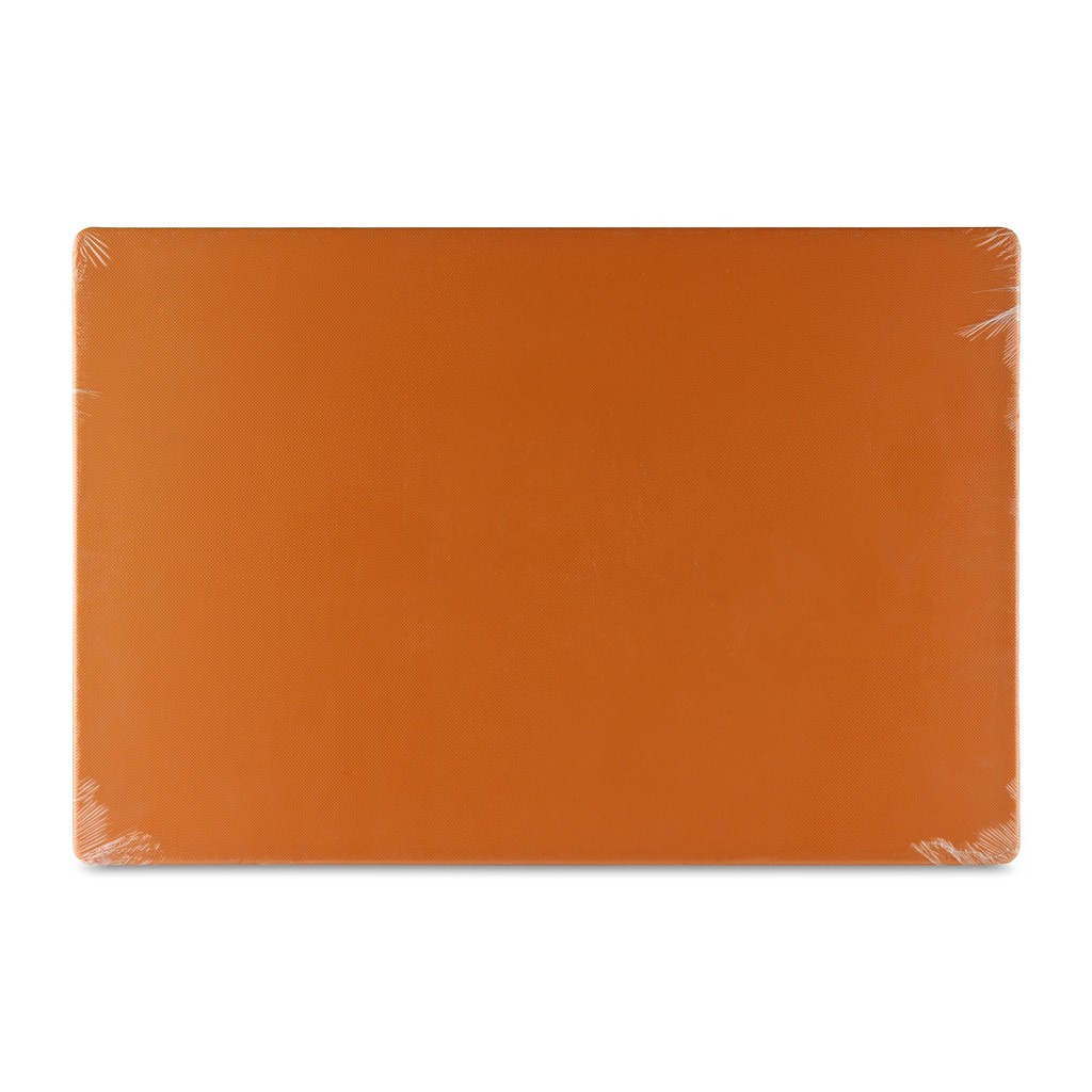 TABLA CORTE 45X30X1,25 MARRON   CB1518BR
