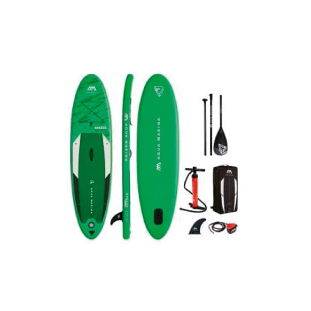 TABLA PADDLE SURF INFLABLE300X76X12 CM