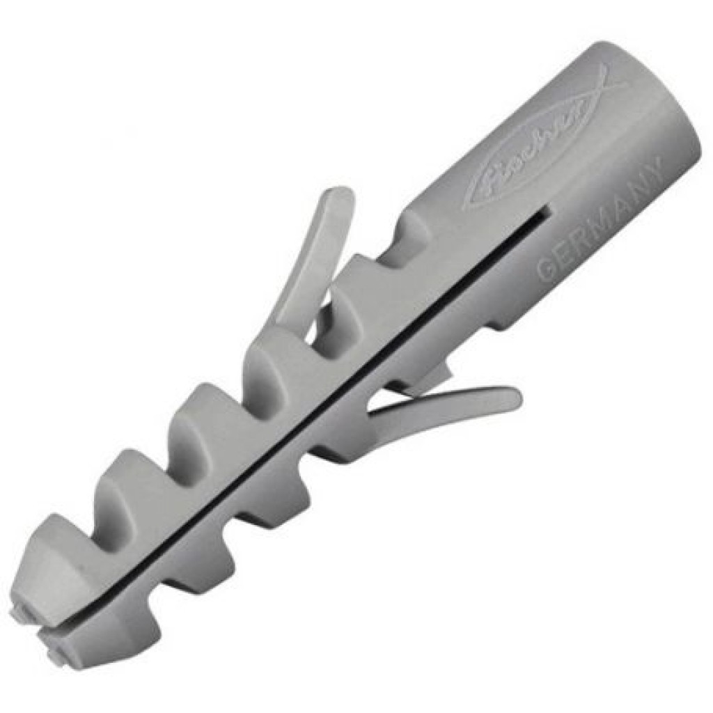 TACO NILON 50 UDS         S-10