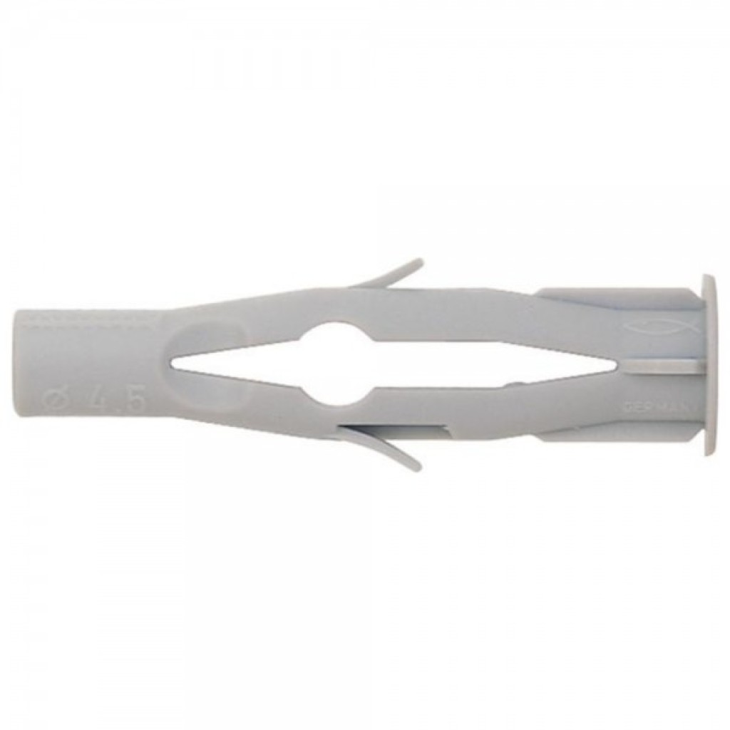 TACO NYLON FISCHER FU 8X50