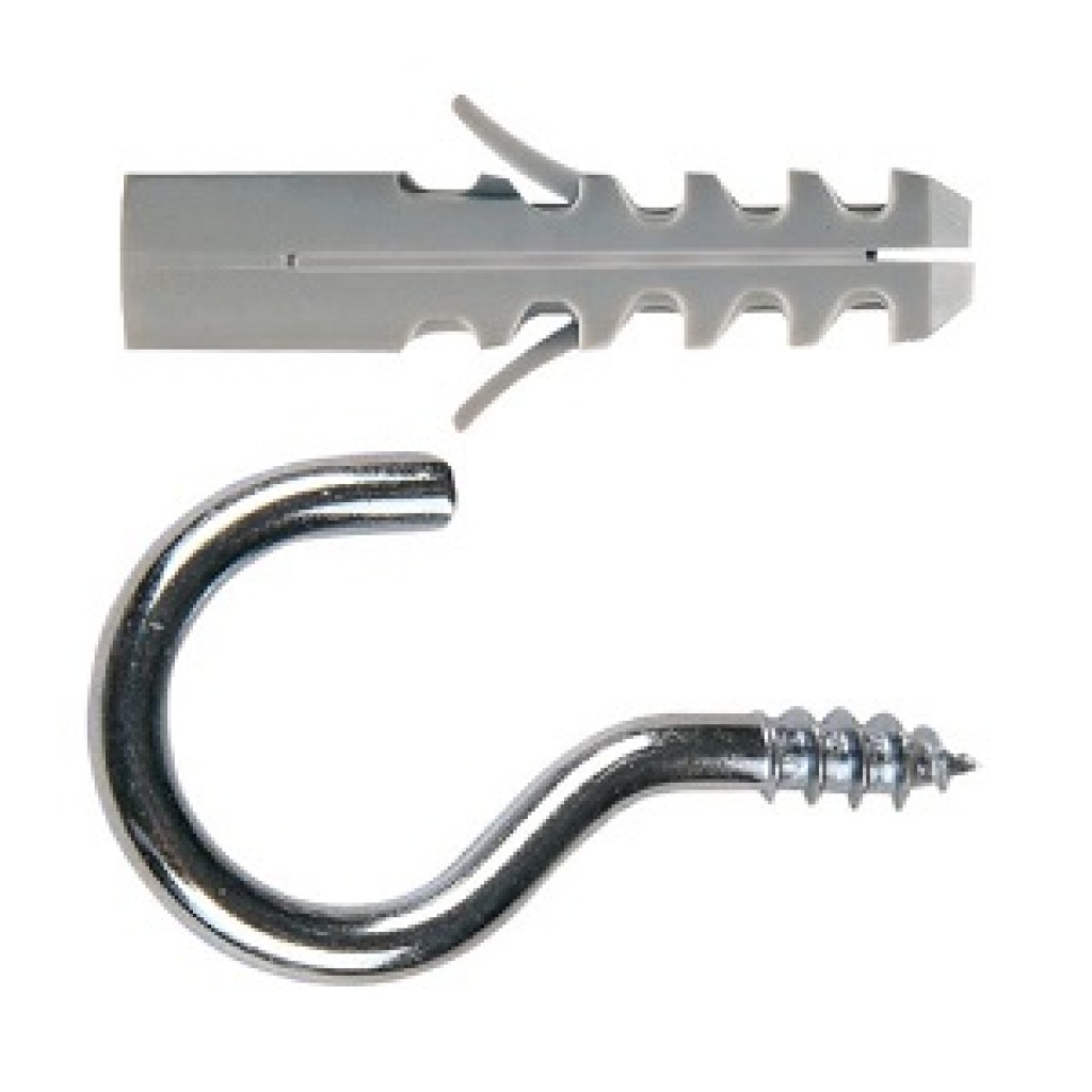 TACO HEMBR ABIERTA ZIN FER(B2918/6-20X70