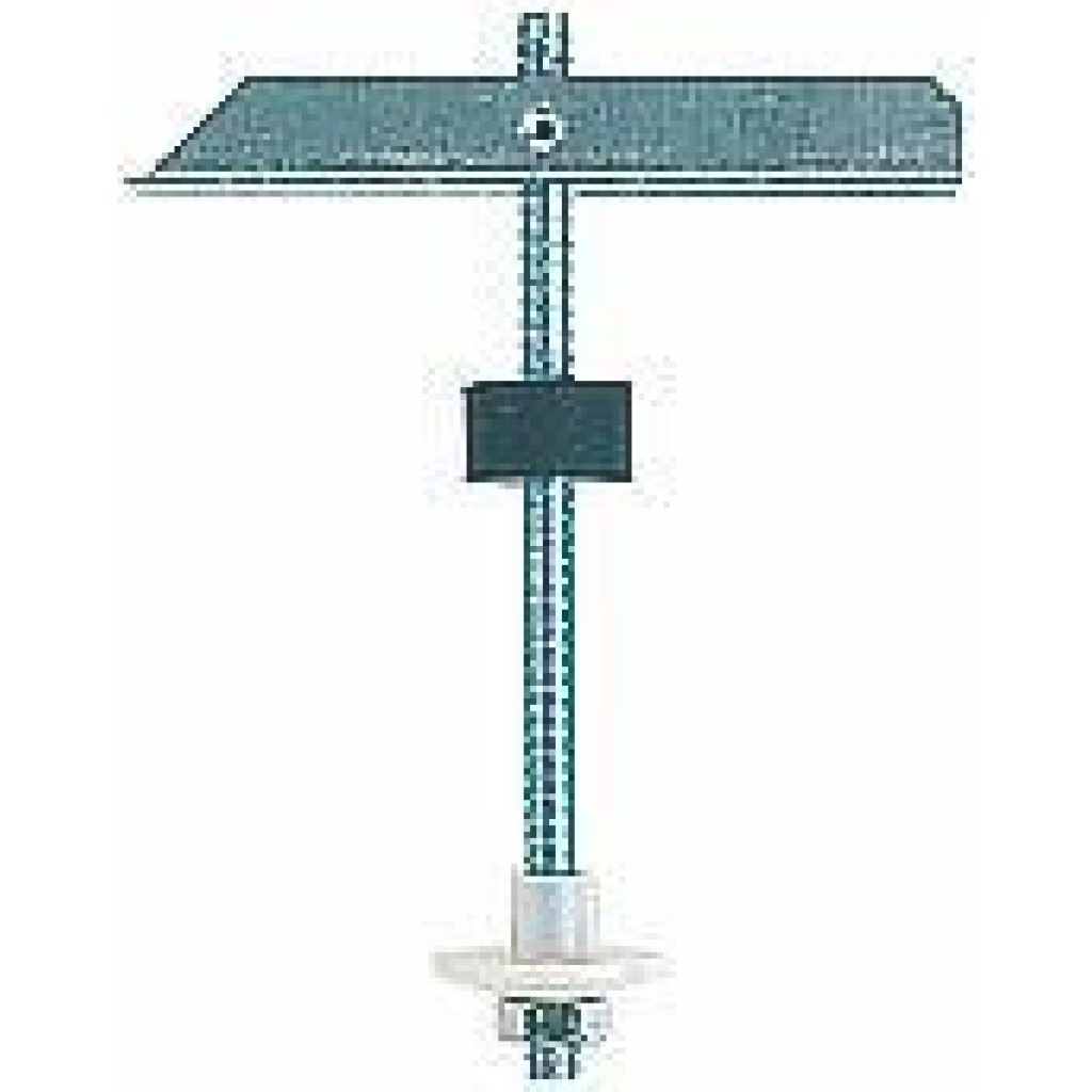 TACOS VUELCO FISCHER VVR M4 K2 BLISTER