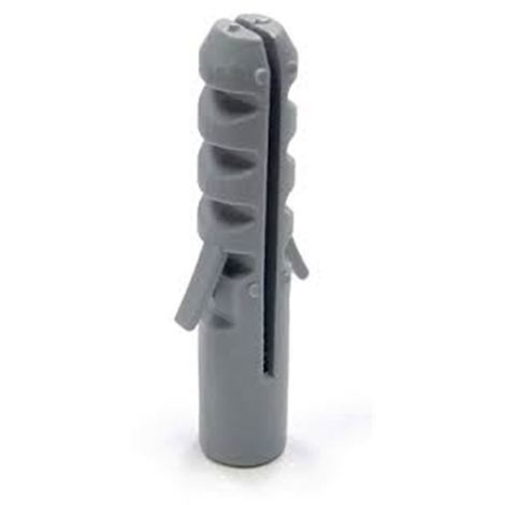 TACO GRIS NYLON N§ 6        1930022-15U.