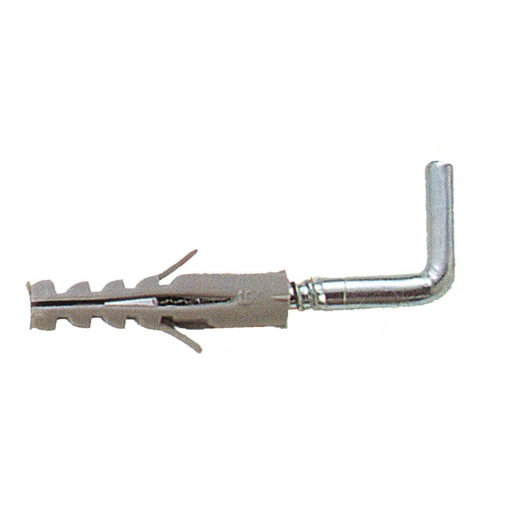 TACO GRIS C/ALCAYATA 20X50  1930028 -5U.