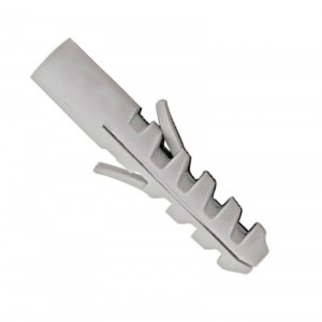 TACO GRIS NYLON N§ 4        1930000