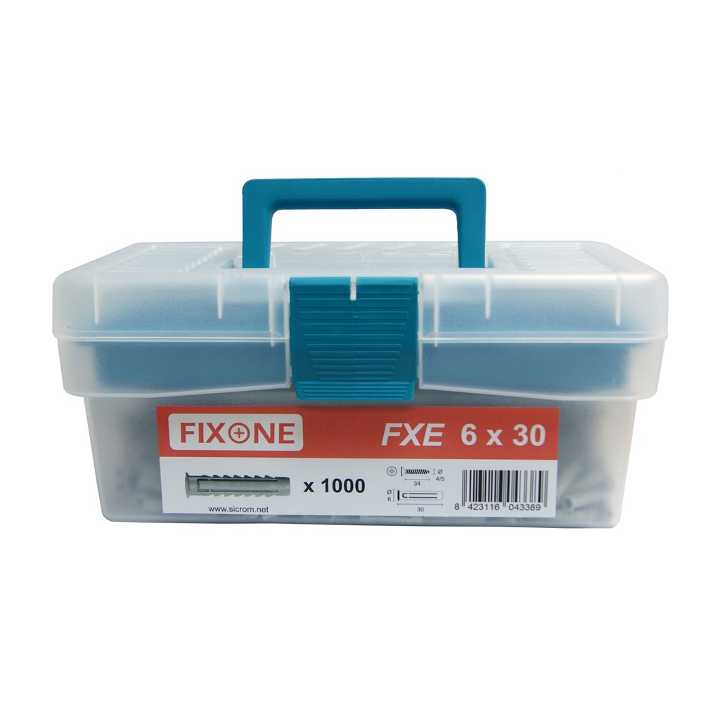 TACO GRIS NYLON N§ 8  (FX)  3518 - 200U