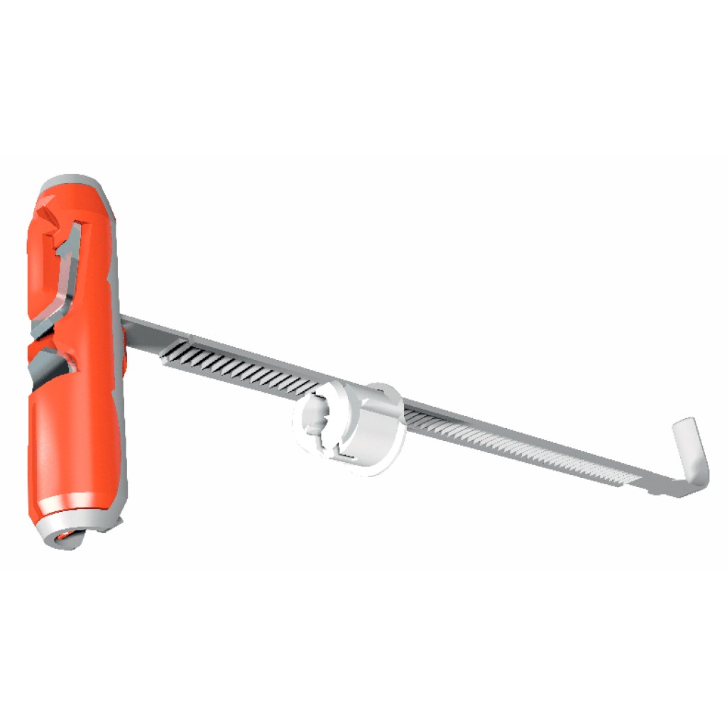 TACO PLADUR DUOTEC 50 UDS 10 - 50C