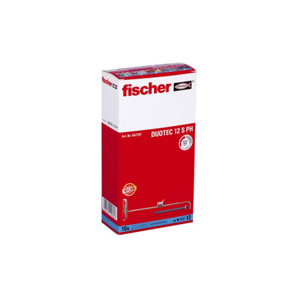 TACO PLADUR DUOTEC CON TOR12 S - 10C