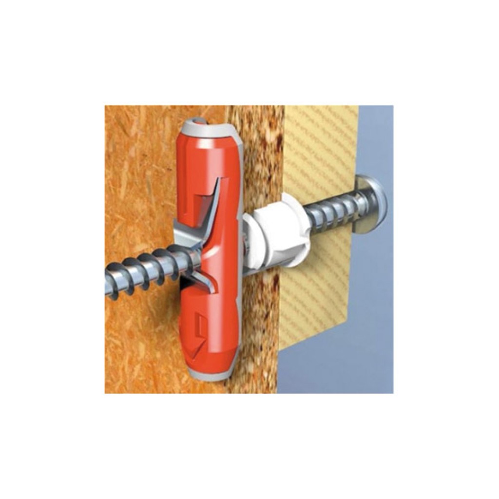 TACO PLADUR DUOTEC CON TOR12 S - 2B