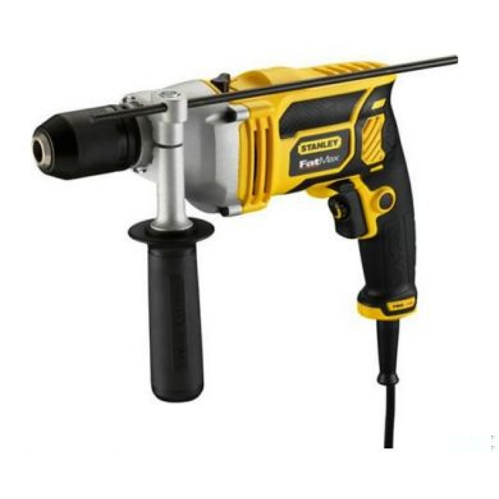 TALADRO FAT-MAX 750W       FME140K-QS