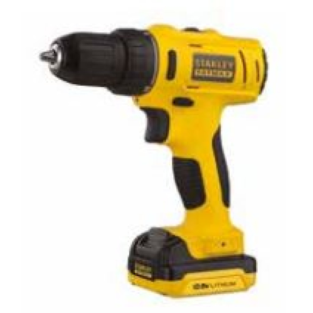 TALADRO ATORN.FATMAX XR-10,8V 2.0AH 3BAT