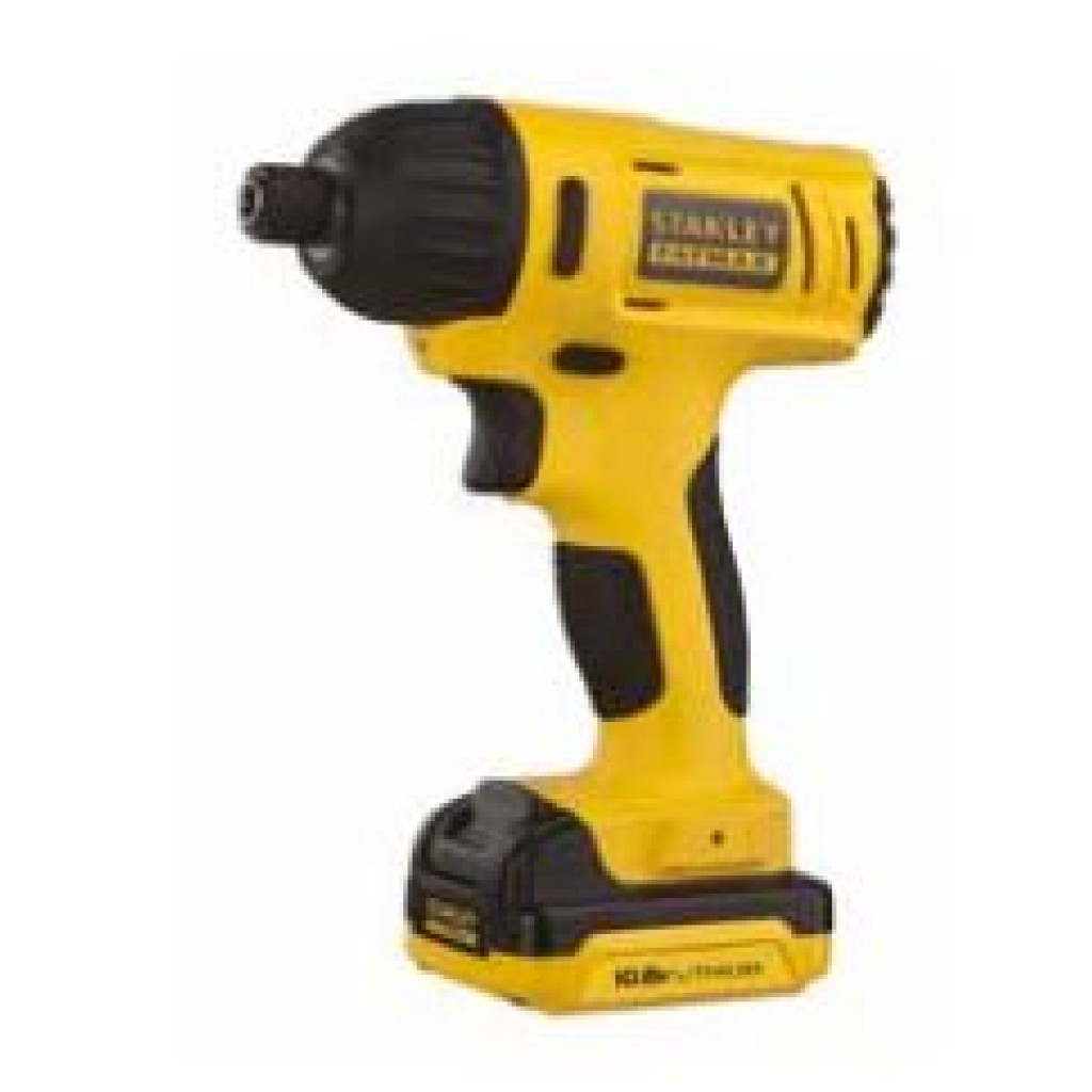 TALADRO BAT+IMPACT DCK211D2T-QW 10,8V KI