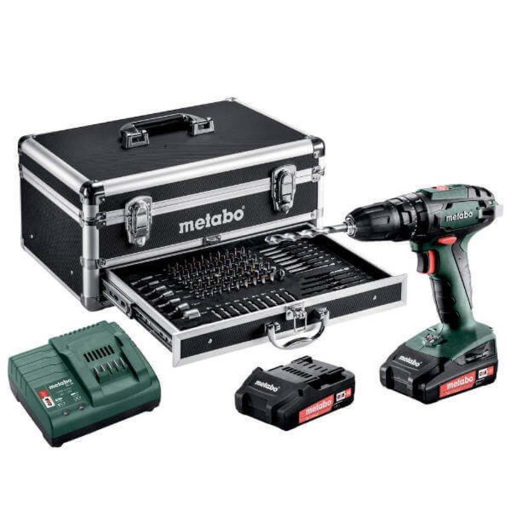 TALADRO PERC. SB 18 SET TALLER 602245910