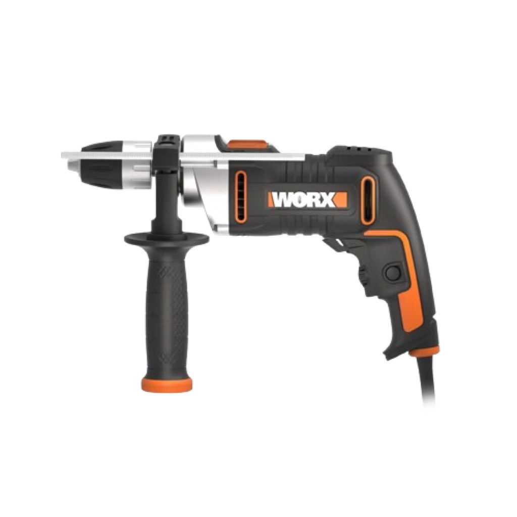 TALADRO PERCUTOR ACTIVE HAMME    WX-JCR