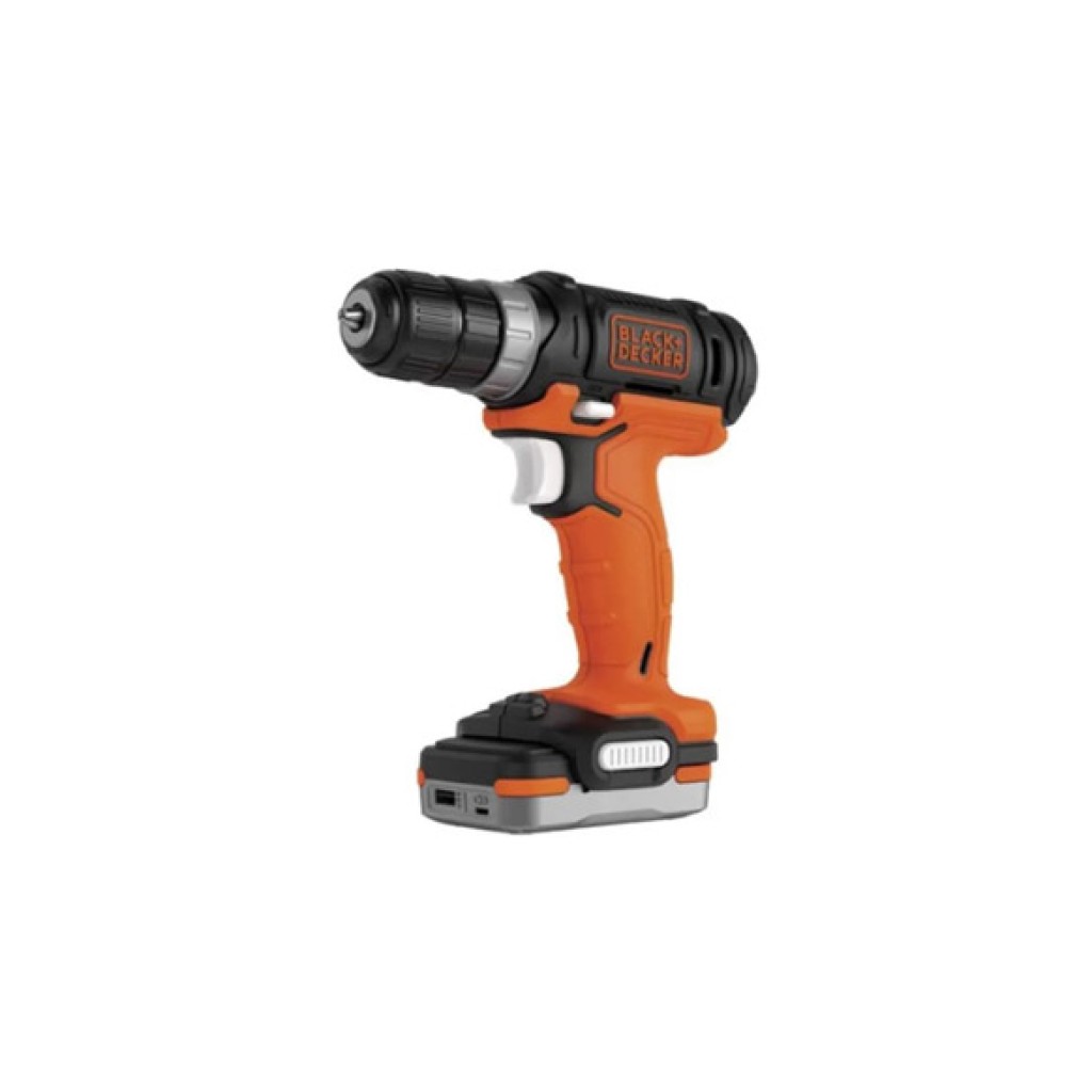 TALADRO ATORNILLADOR 12 V é 10 MM