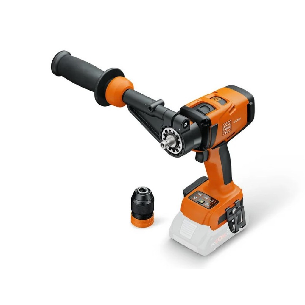 TALADRO ATORNILLADOR ASCM18-4QMP N00